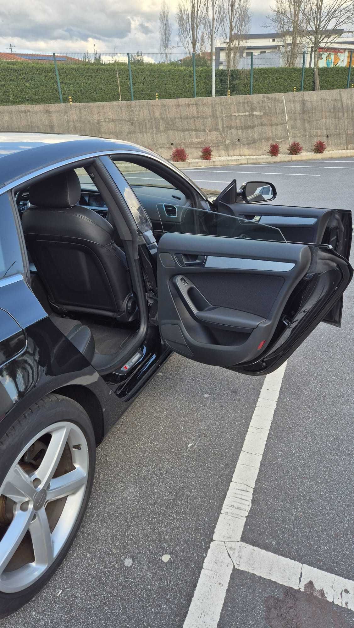 Audi A5 sportback 2.0 Sline