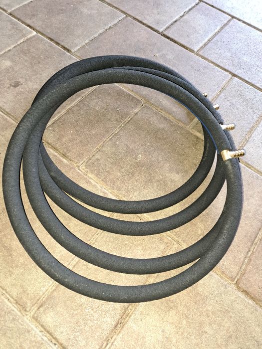 Dyfuzor 33 cm srednicy