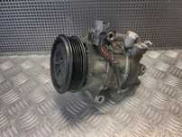 Compressor Ar Condicionado MITSUBISHI COLT VI (Z3_A, Z2_A) 1.1