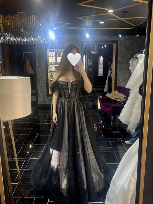 Випускна/вечірня сукня