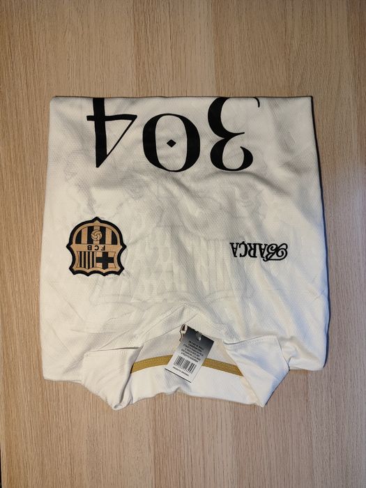 LIMITOWANA koszulka Yamal 304