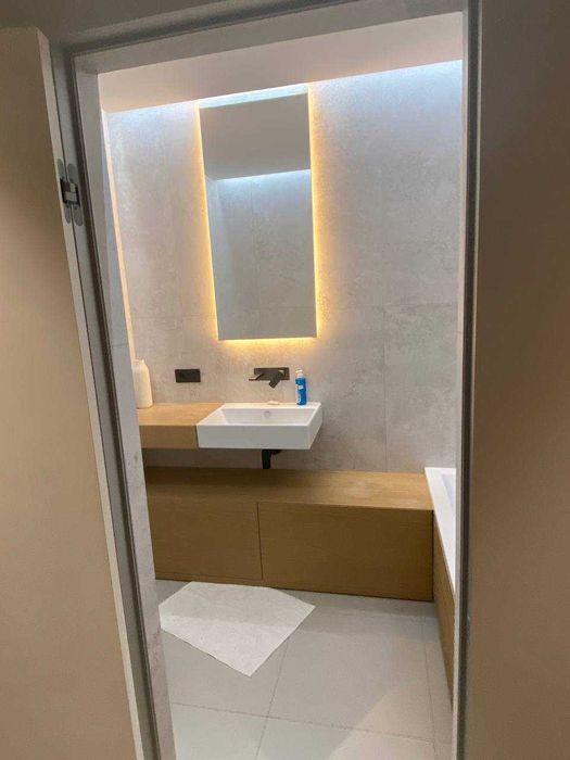 Оренда сучасної квартири з якісним ремонтом