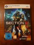 Jogo Section 8 para PC