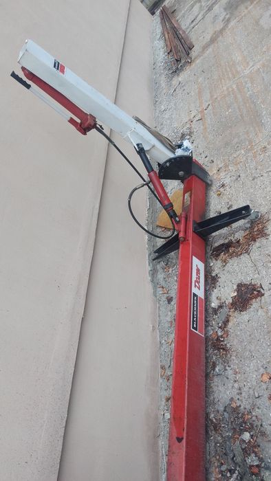 Оренда Робот для рихтовки Стапель підкатний