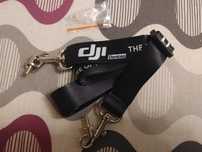 Smycz uchwyt DJI dron