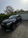 Mercedes GLE 350