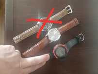Zegarki xonix auriol