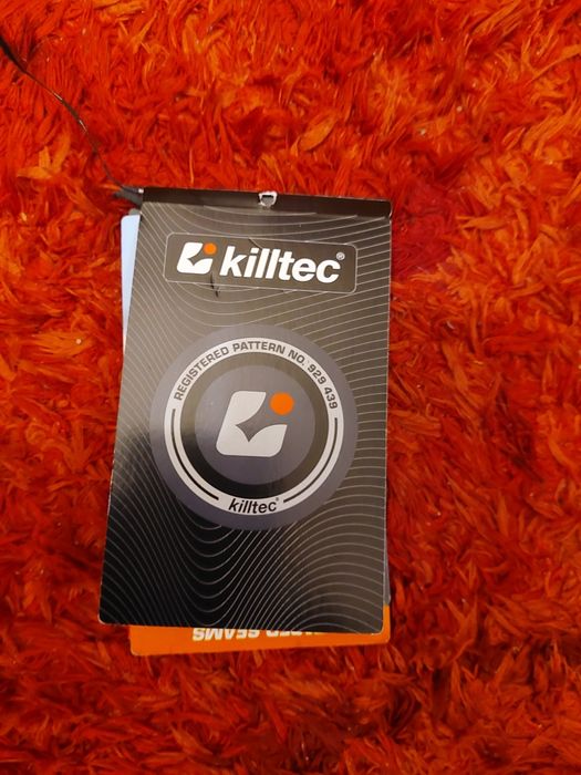 Spodnie snowboardowe / narciarskie / Killtec / rozm, 152 cm