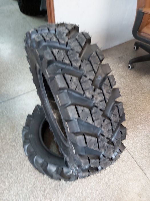 Opony 215/80 R16 AgroMaster 4x4 7.0 R/16