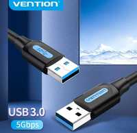 USB 3.0 кабель USB A to USB A VENTION