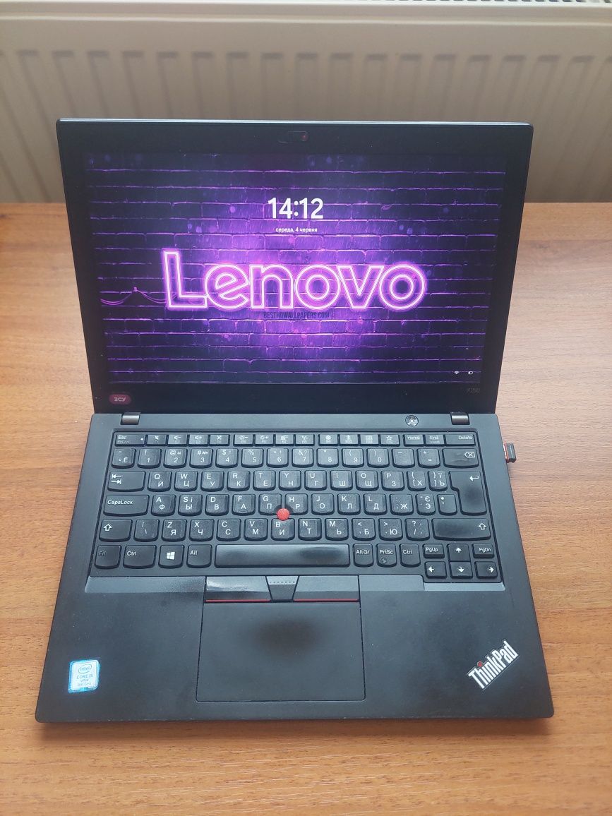 Lenovo thinkpad x280