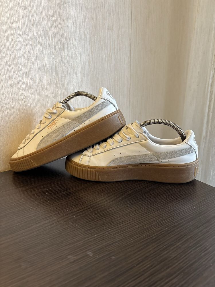Кросівки Puma б/у