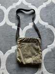 Torba na ramię Glenn Strönberg Kappahl Retro Khaki