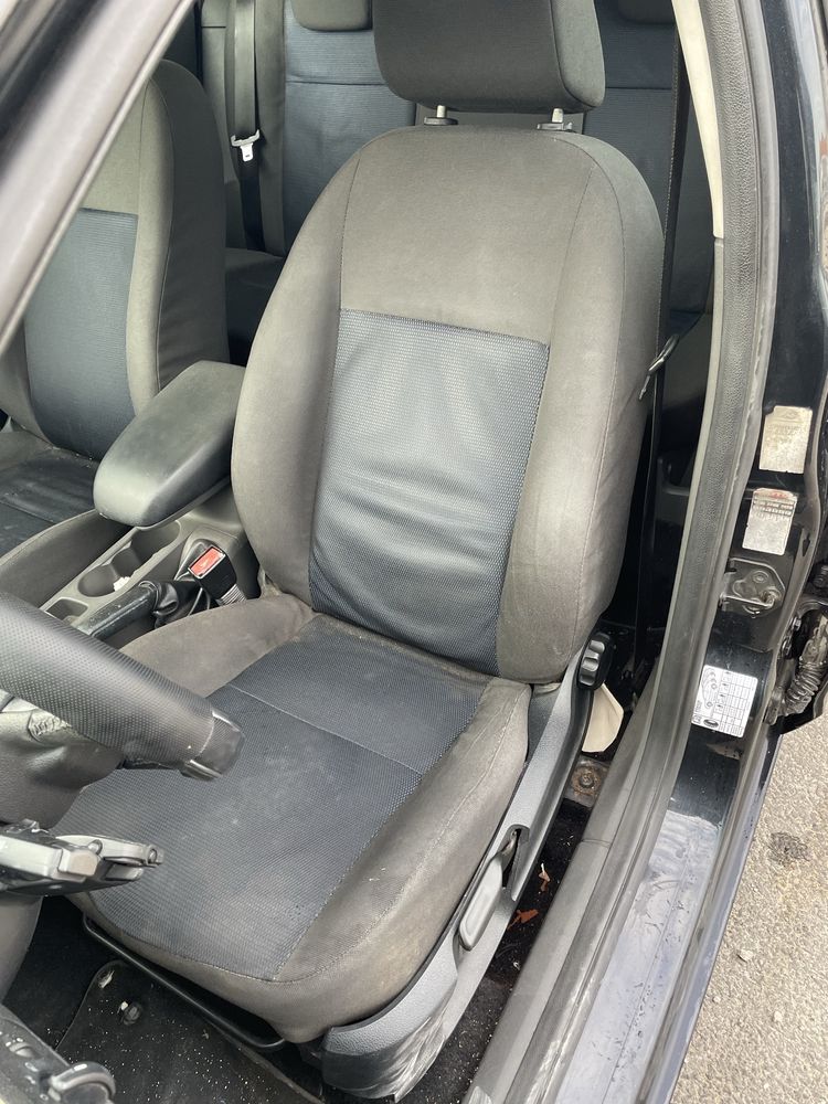 Ford Focus 1.6 tdci