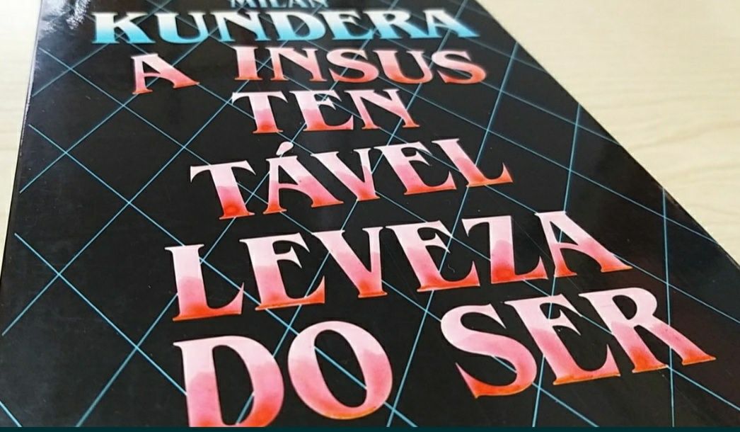 Lobo Antunes, Yourcenar, Tournier e  Kundera.