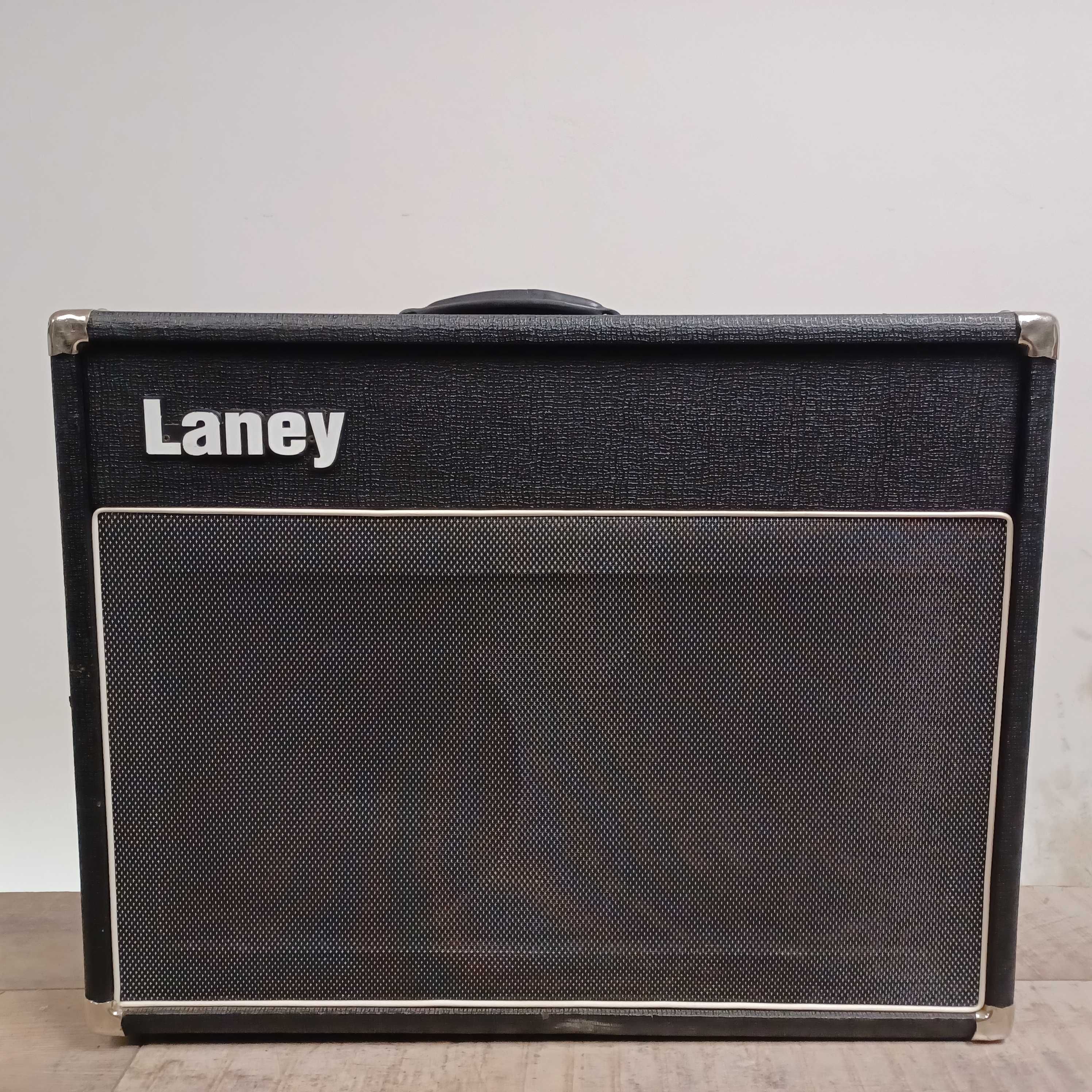 Laney VC30 Plus Box lampowe combo gitarowe zamiana