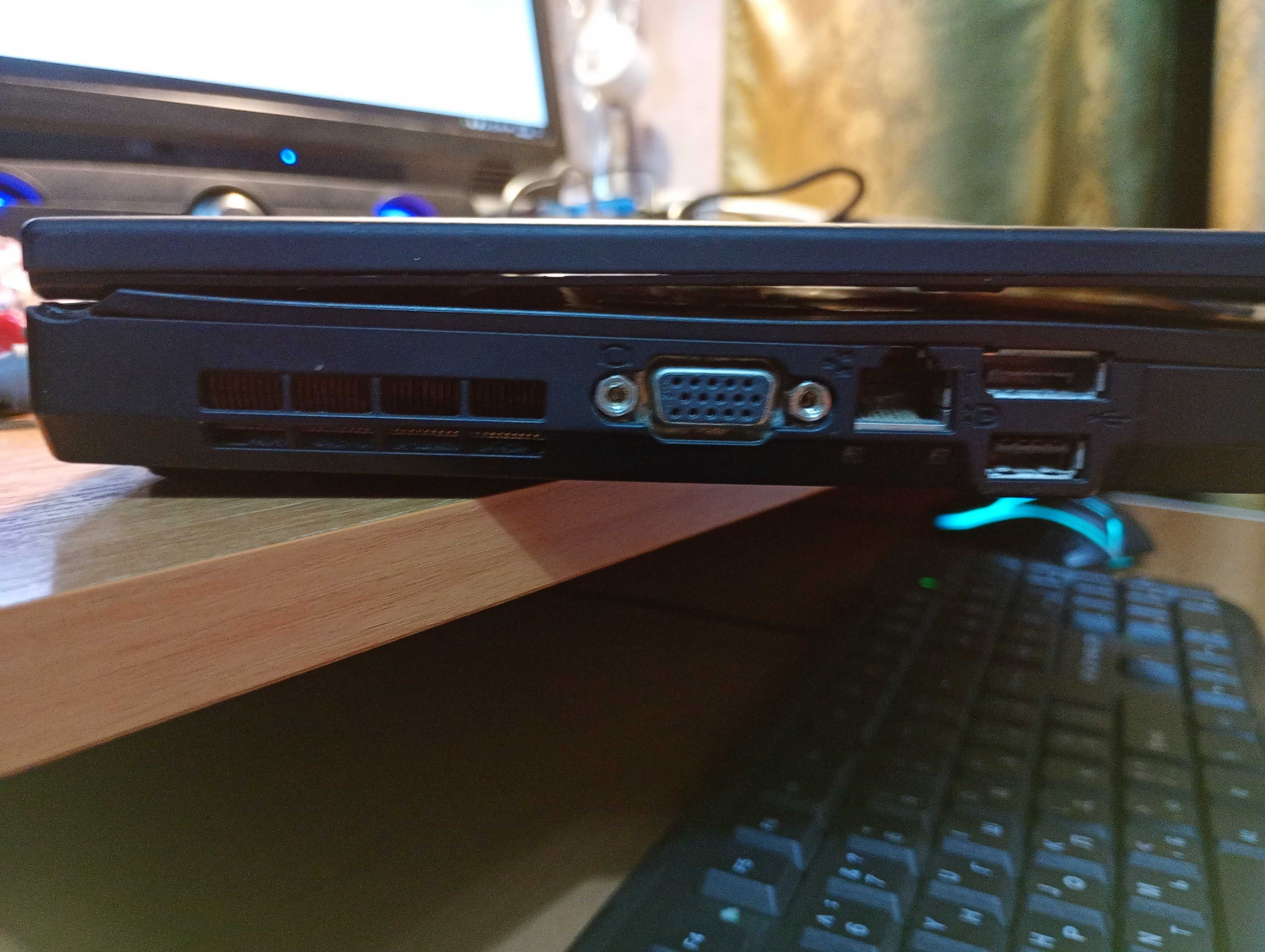 Ноутбук Lenovo ThinkPad T420 / 14" IPS / Core i5-2540M (2(4) ядра
