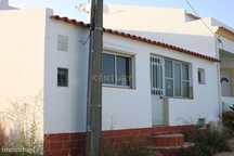 Moradia Térrea no Malhão – Castro Marim