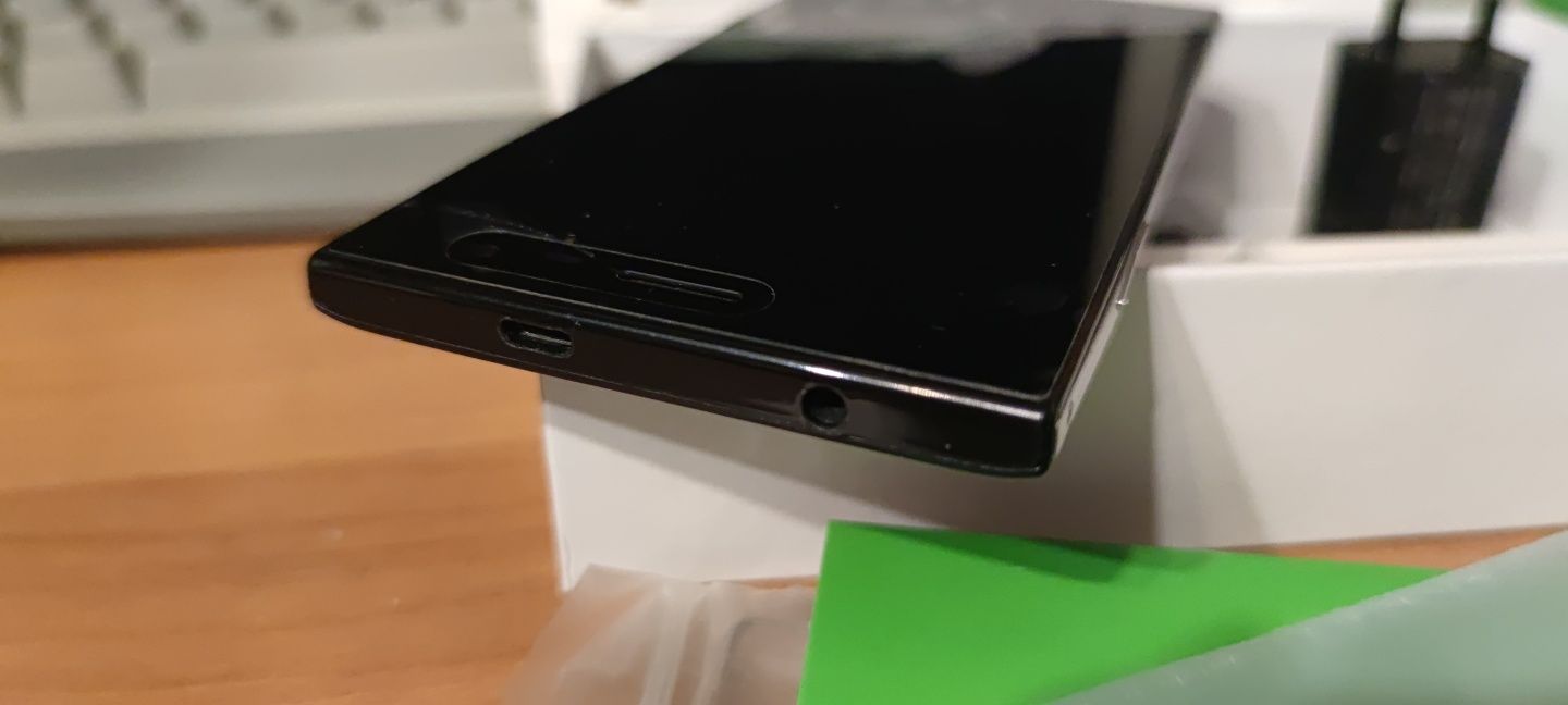 Telefon Leago Lead1