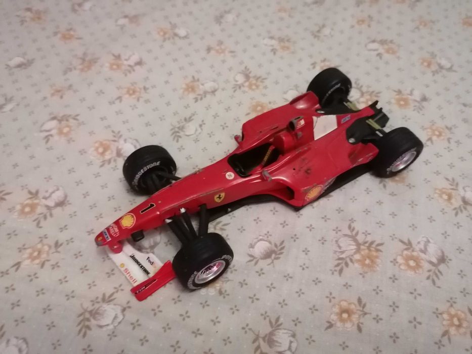 Vendo/Troco Carros Hotwheels Antigos: 1969/2005 (3€ Cada)