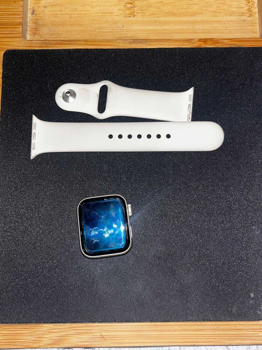 Apple Watch SE 2gen GPS koperta 40mm