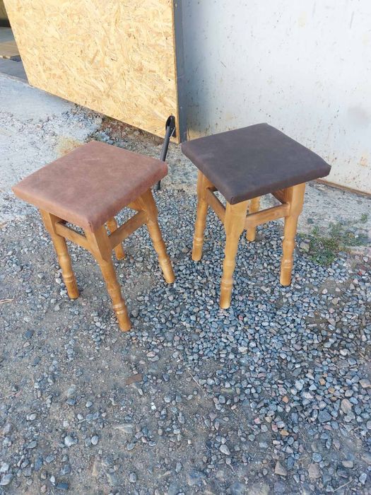 Стільці кухонні нові