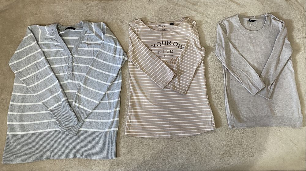 Лонгслів (жіночі)