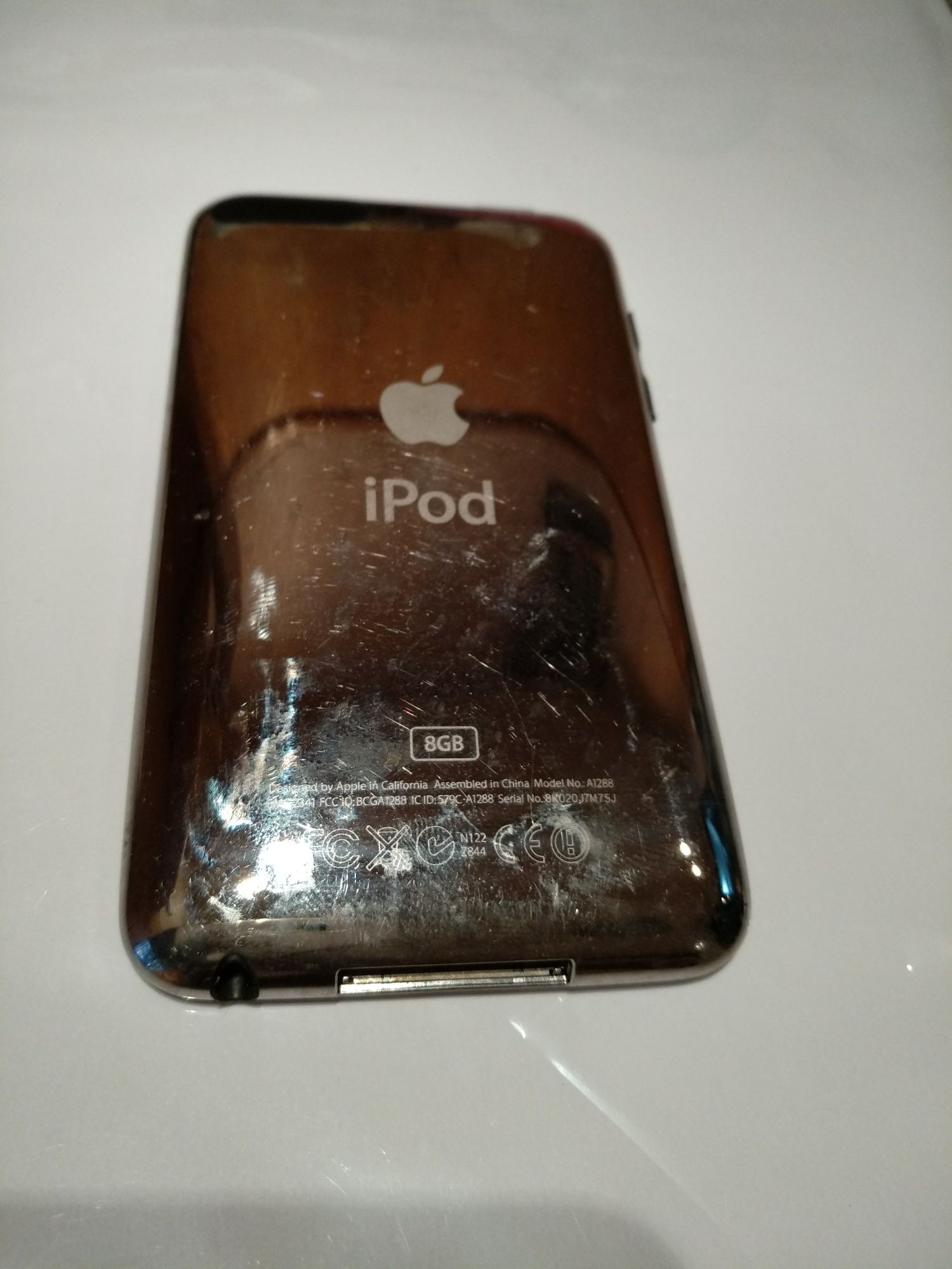 iPod. Раритет!!!