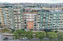 Apartamento T3 para arrendamento - Nogueiró, Braga