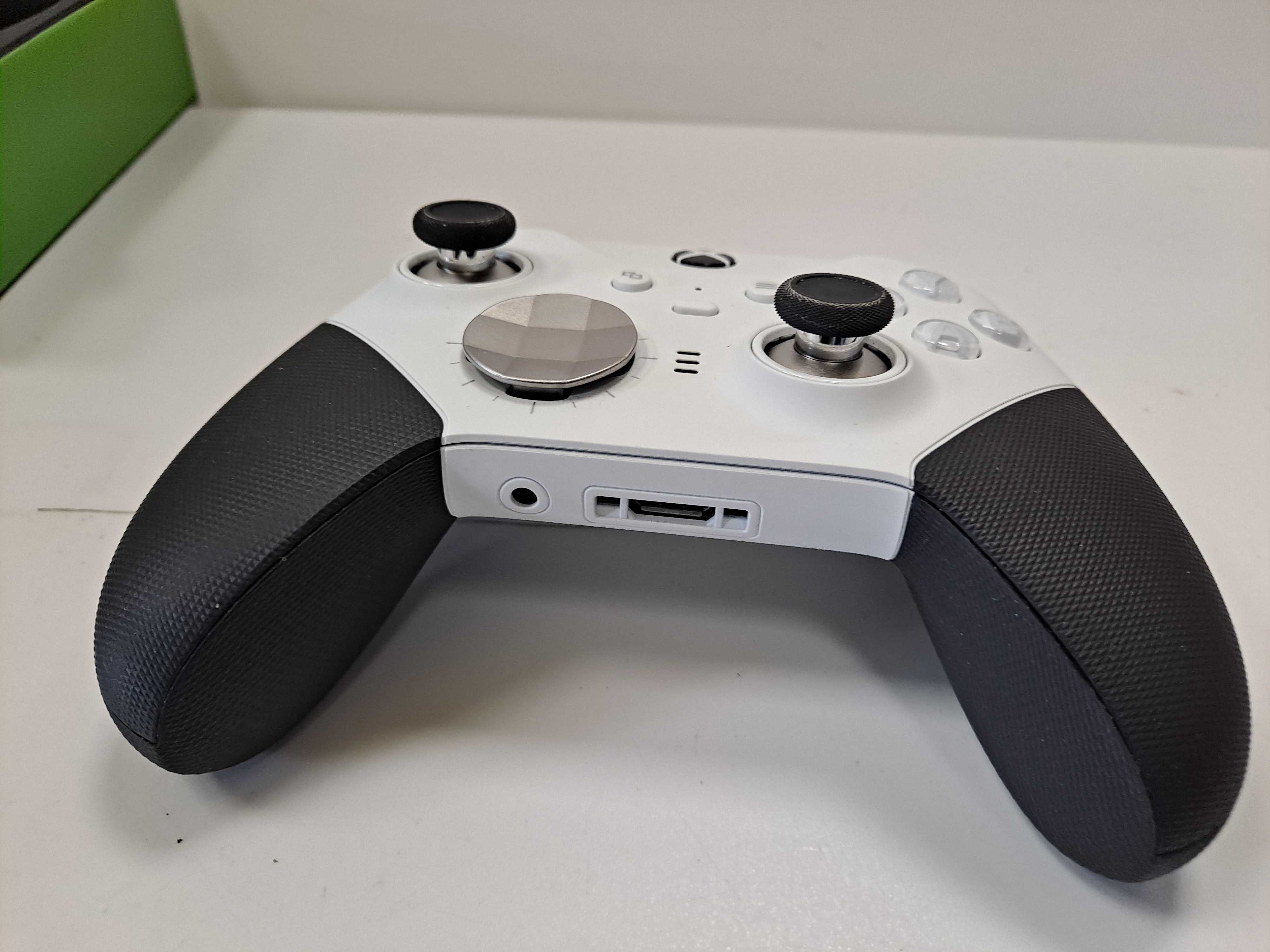 Pad Microsoft Kontroler Xbox Elite Series 2 gwarancja