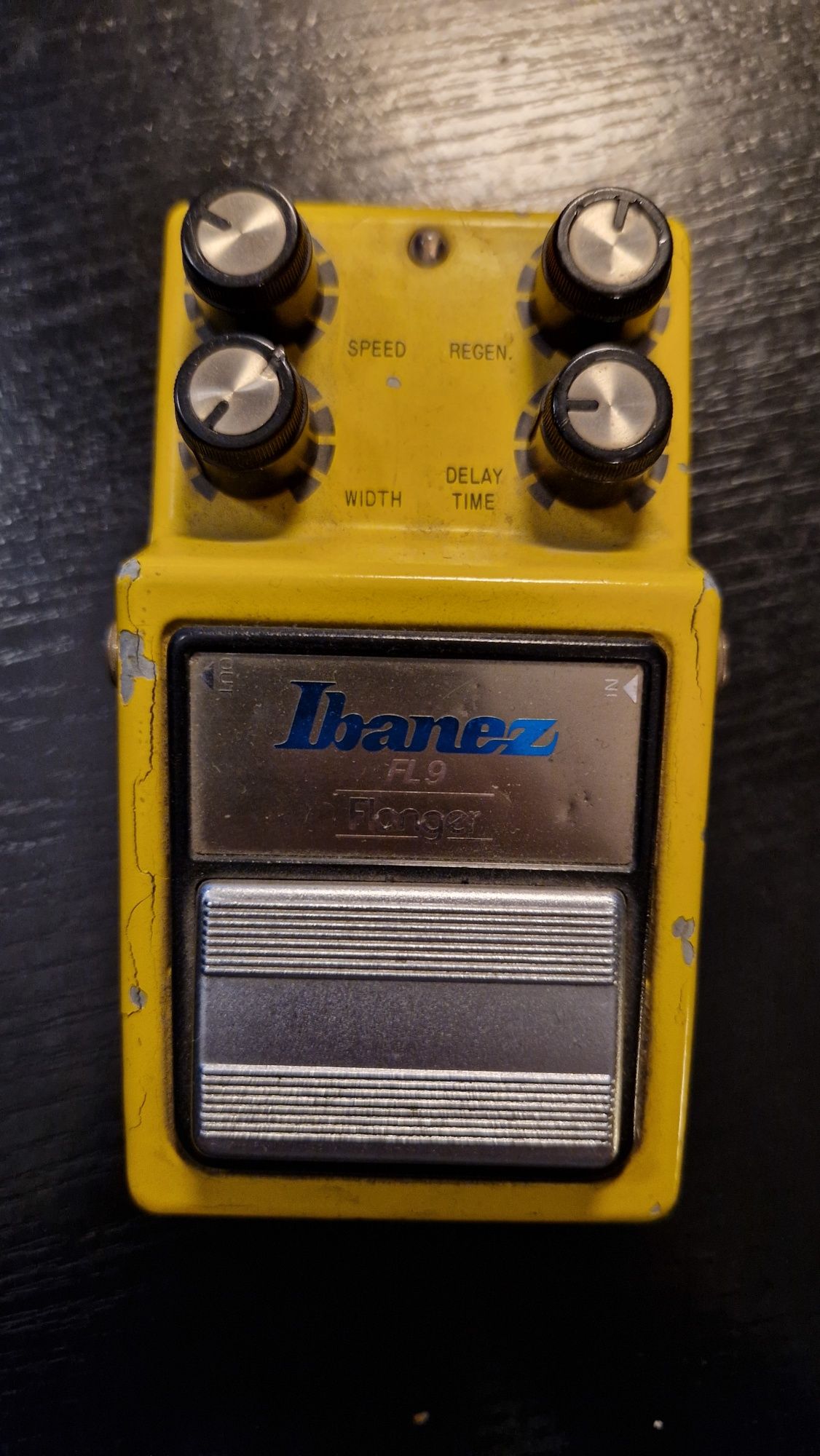 Ibanez FL9 Flanger JAPAN