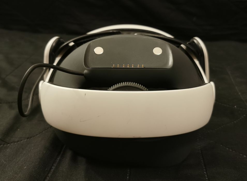 BoboVr s3 pro, opaska, strap, uchwyt na głowę do Meta Quest 3 i 3s