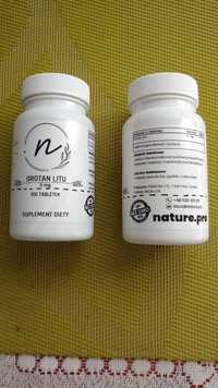 Orotan litu 5 mg