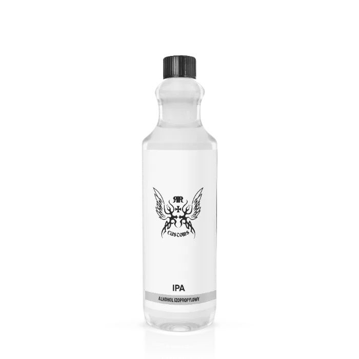 Alkohol Izopropylowy IPA RRC 1000ml 99,6%