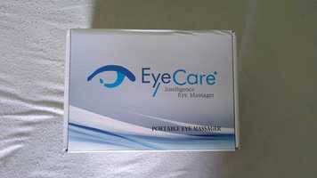 Urządzenie do masażu oczu