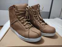 Botas para Mota Novas nº 38