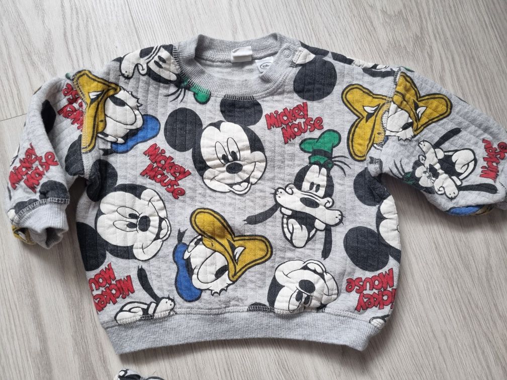 Dres Disney Mickey Mouse H&M 86