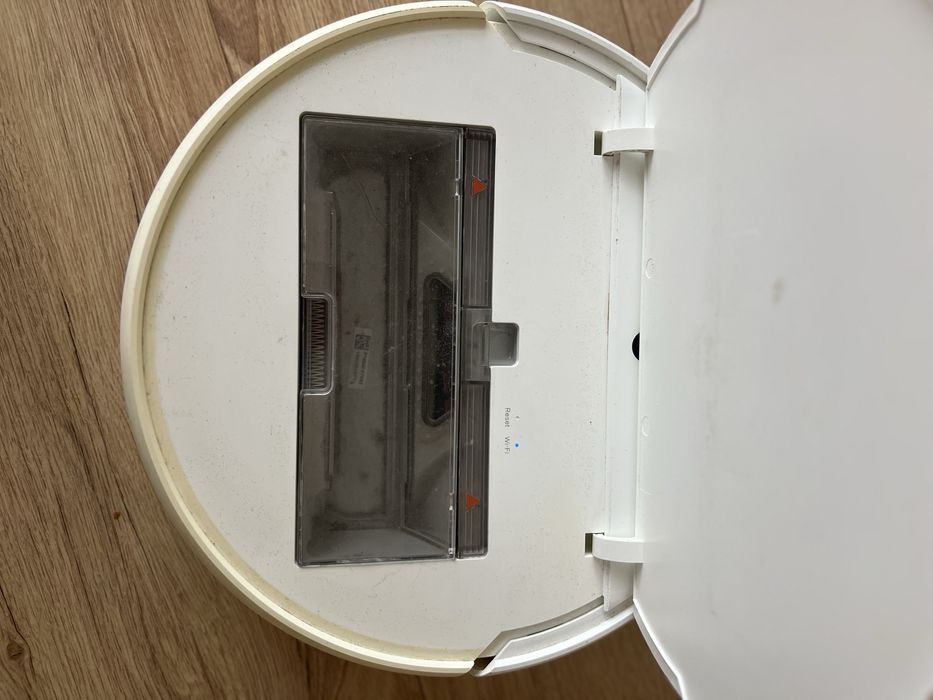 Xiaomi Mi Robot Vaccum-Mop