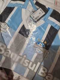 Camisa Grêmio M, L e XL