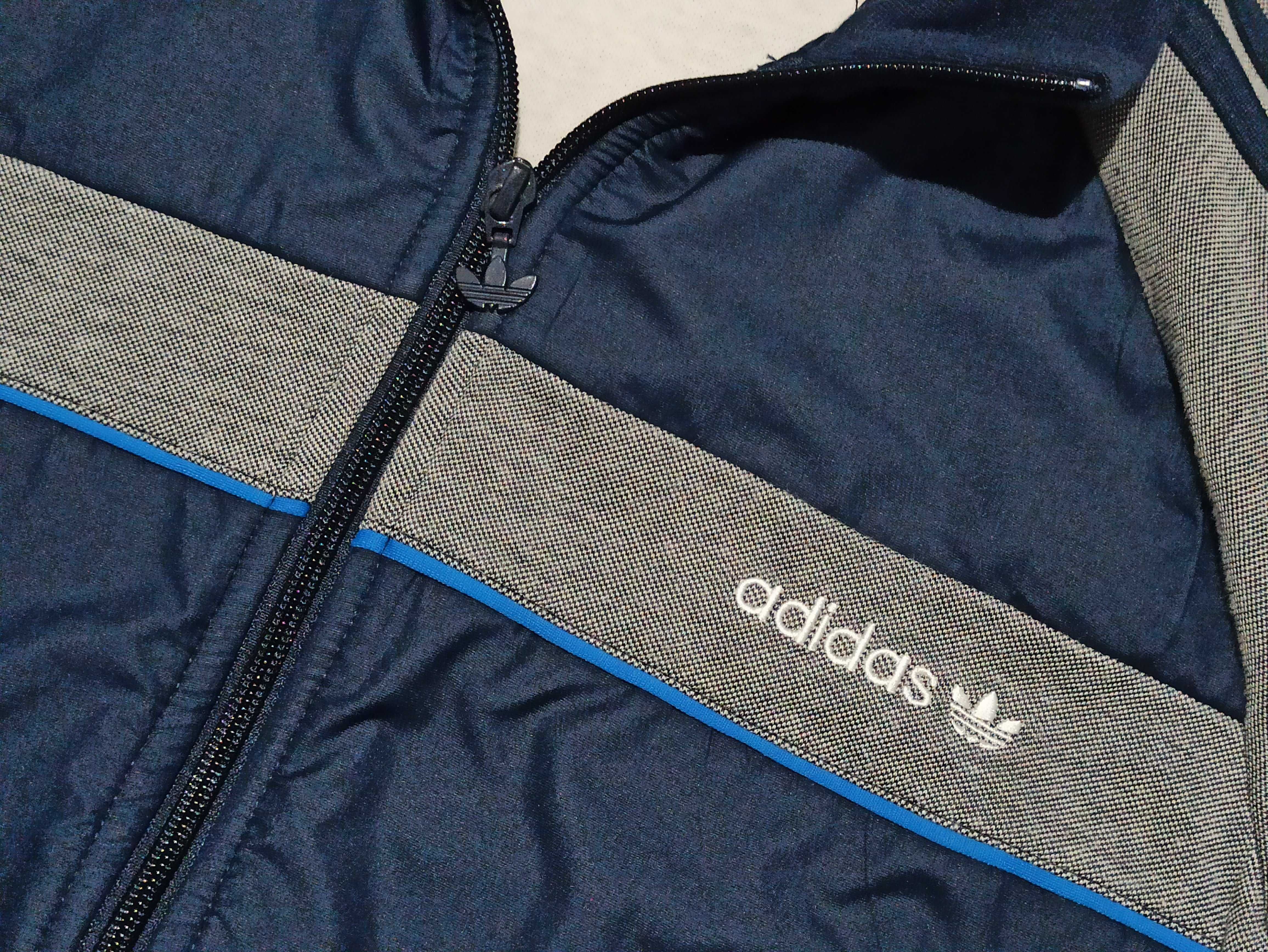 Олимпийка мужская Adidas
