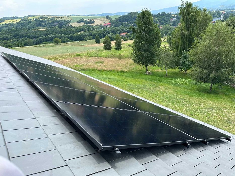 Instalacje elektryczne, fotowoltaiczne, monitoring, alarmy