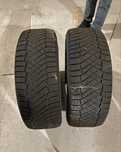 Колеса зимові Pirelli ice zero