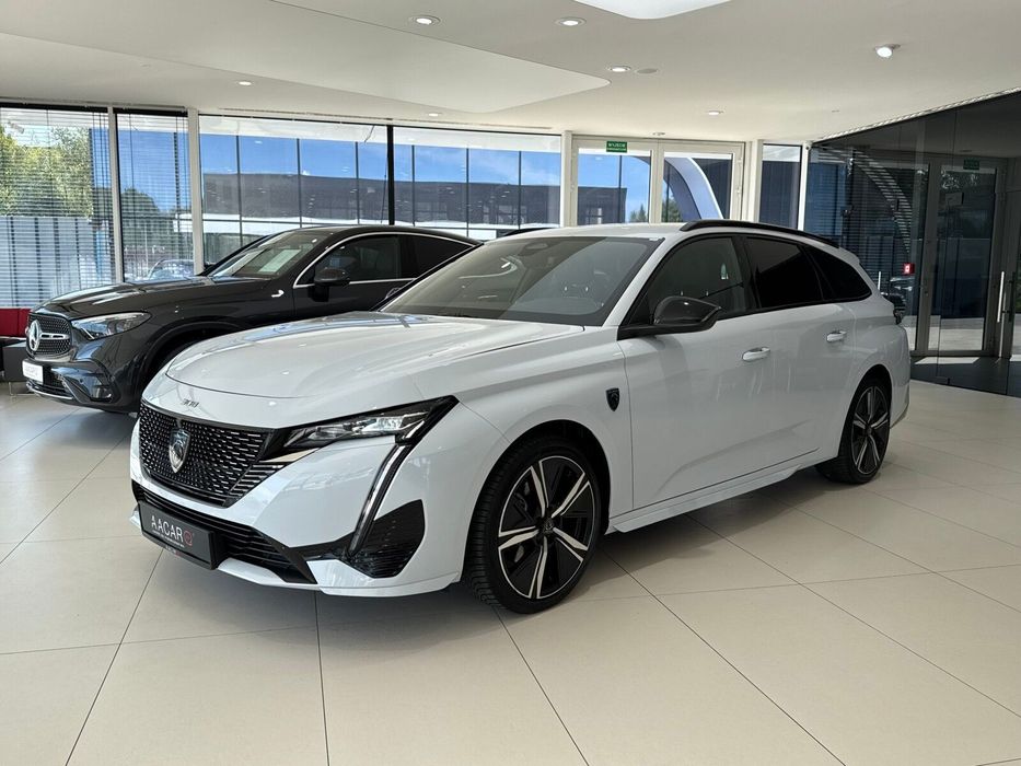 Peugeot 308 GT / CarPlay / 1 właściciel / Salon Polska / FV 23% / gw / dostawa