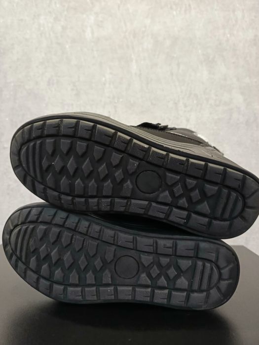 Термоботинки зимові сапоги термо