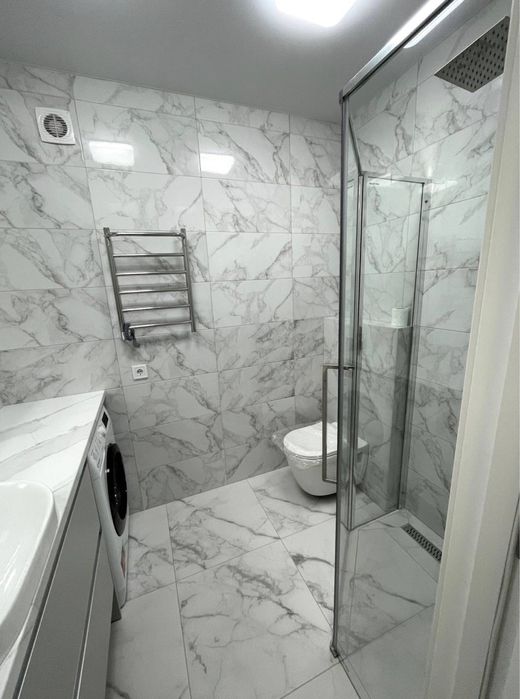 Здам 1к квартиру в ЖК Брама-2/Слобожанське