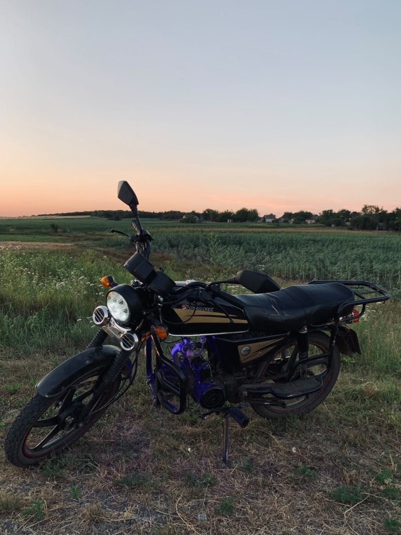 Альфа Spark sp110 2c  ТОРГ УМЕСТЕН!