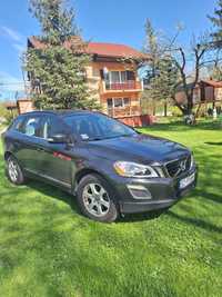 Volvo XC 60 Sprzedam Volvo XC60 2,0 D5