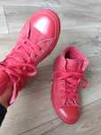 Czerwone trampki Converse rozmiar 37.5