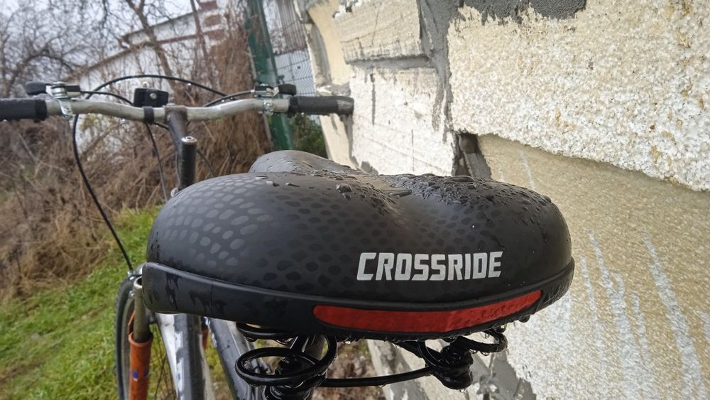 Скоростной велосипед Ardis