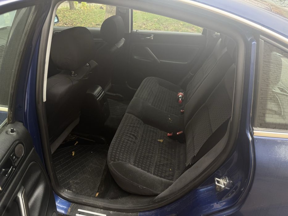 Продам Passat b5 1.9 tdi
